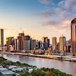 Brisbane-Australia