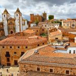 Caceres-merida-spain
