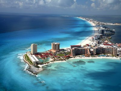 Cancun Vacation
