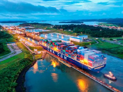 Panama Canal Travel Guide: History, Tours, Best Viewpoints & Visitor Tips