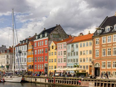 Copenhagen Attractions