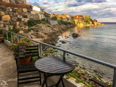Sozopol: A Vacation Spot for Bulgarian Bohemians