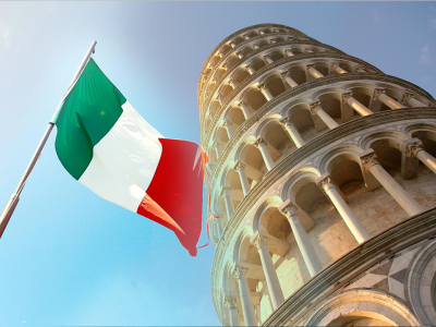 Top 5 Italian Life Rules