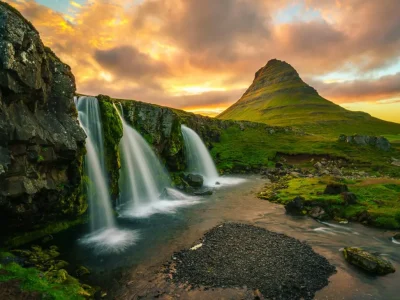 6 Icelandic Rules for Life