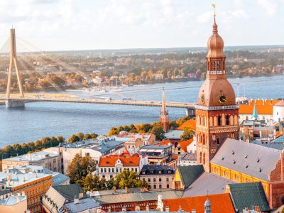 5 Unexpected Facts About Latvians