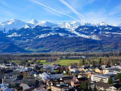 Liechtenstein Attractions