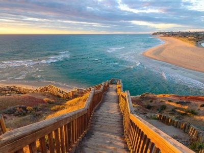 Private Tours to Australia