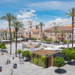 Spanish-Square-of-Merida