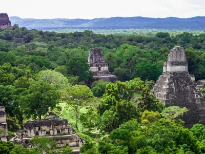 Tikal Travel Guide: Best Temples, How to Visit, Wildlife & Local Tips