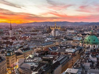 Individual Tours to Vienna