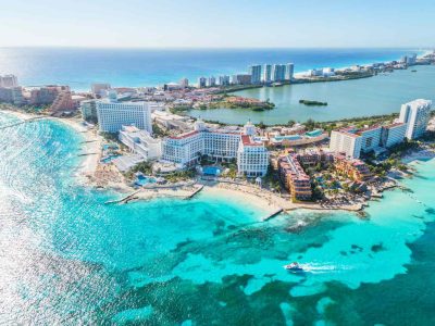 Cancun Travel Guide: Best Things to Do, Where to Stay & Local Tips