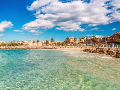 Holidays in Palma de Mallorca