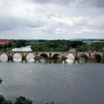 bridge-Duero-River-Spain-Zamora