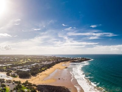 Bundaberg – the southern gateway to the Great Barrier Reef