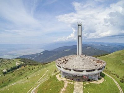 Kazanlak Attractions