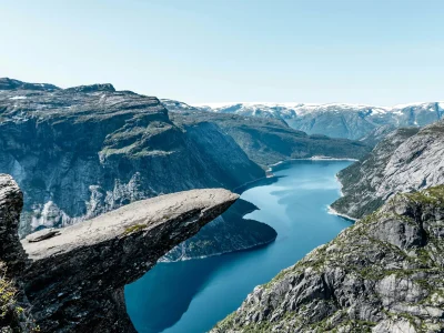 Top 10 Facts About Norway