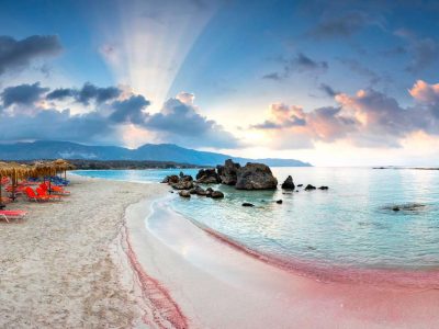 Top 5 Beaches for Family Vacations