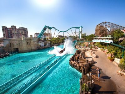 A European-Style Family Vacation