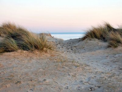 Bulgarian Resort – Dunes