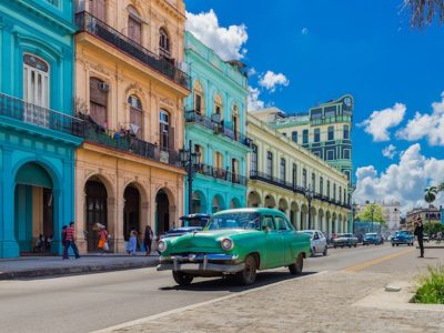 What you need to know before traveling to Cuba