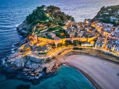 Girona – an Immortal City