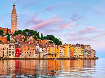 Why choose Croatia’s Istria for your next trip?