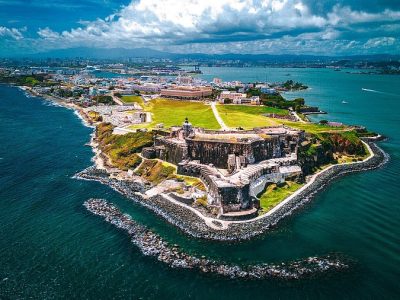 San Juan – the heart of Puerto Rico