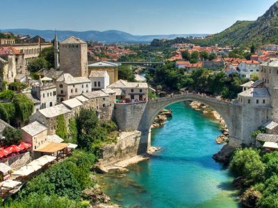 Holidays in Bosnia and Herzegovina