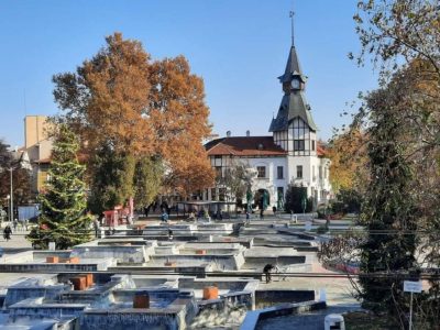 Pazardzhik Attractions