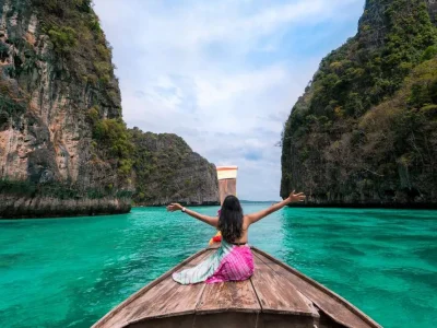 Phuket Travel Guide: Best Things to Do, Where to Stay & Local Tips