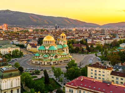 Sofia Attractions