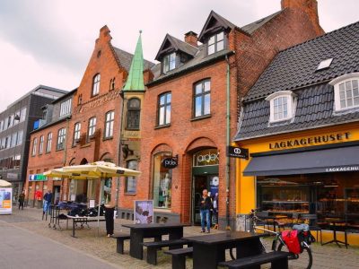 Roskilde Attractions