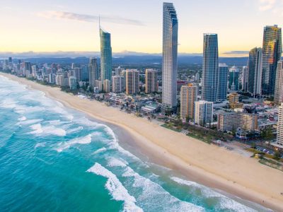 Queensland Attractions