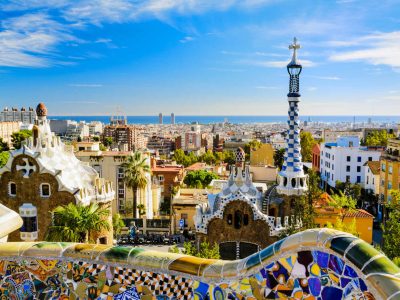 What to bring from Spain