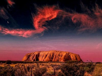 The Northern Territory – Australia’s “Great Backwater”