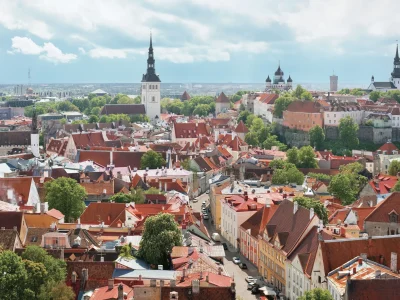 Estonian Rules of Life