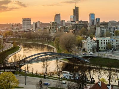 5 Lithuanian Life Rules That Are Hard to Believe