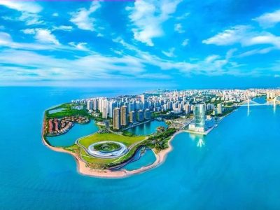 Hainan – China’s Best Resort