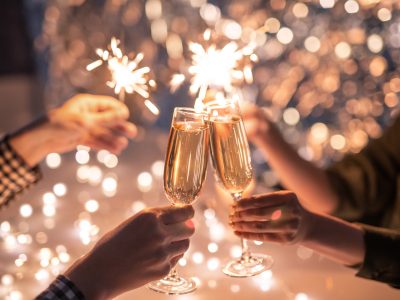 New Year: 10 Unexpected and Fun Facts About the Winter Holiday