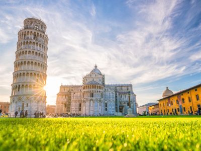 Pisa Attractions