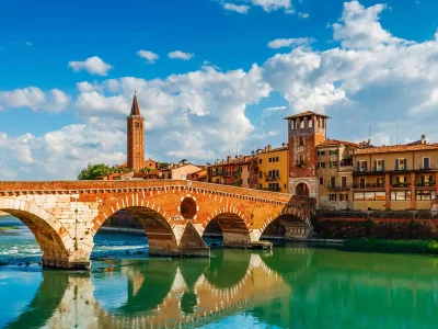 Verona Attractions