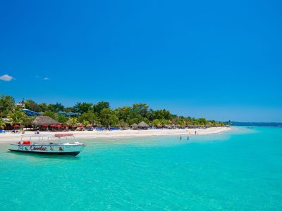 Negril and Seven Mile Beach – the Pearl of Jamaica