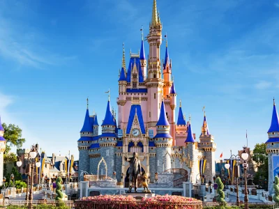 Walt Disney World Orlando Travel Guide: Best Parks, Rides, Hotels & Local Tips