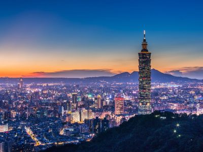 Taipei Attractions