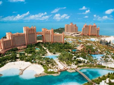 Paradise Island Travel Guide: Best Beaches, Things to Do, Prices & Local Tips