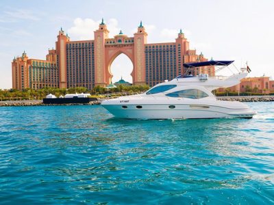 Top 5 Unusual Activities in Dubai