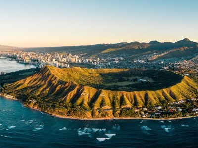 Oahu – the Heart of Hawaii