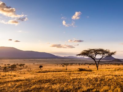 Top 3 Misconceptions About Africa
