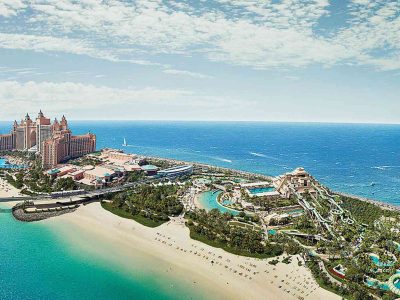 Paradise Island – A Tropical Dream in the Bahamas