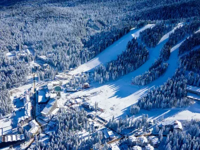 Ski Bulgaria